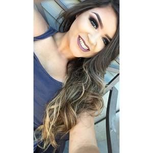 Meet your Posher, Marissa